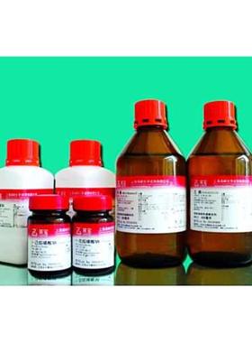 科研试剂  01211-17-1   柠檬酸钛 (Ⅳ)   98%  含税运