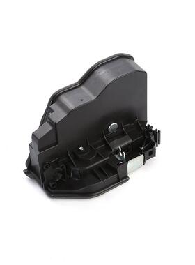 51227202148右后闭锁器总成侧门锁机锁块适用BMW E60 E61 E70 E83