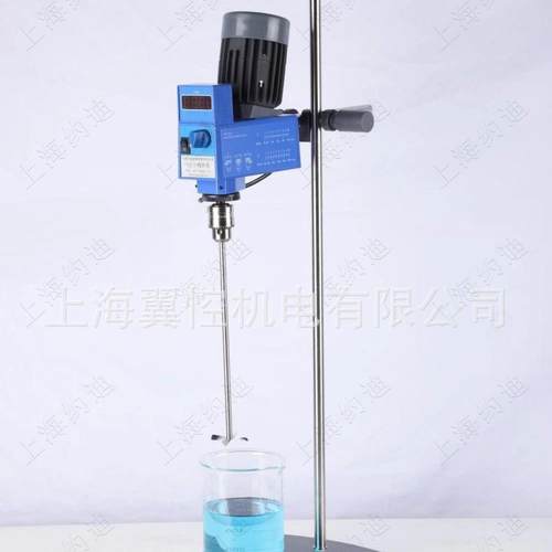 实验室电动搅拌器,电动搅拌器价格,上海实验室电动恒速搅拌器