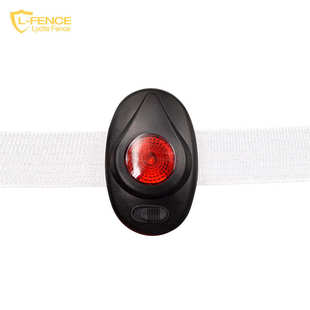 电子围栏故障查找器 养牛场栅栏电围栏低电压故障指示灯警示灯