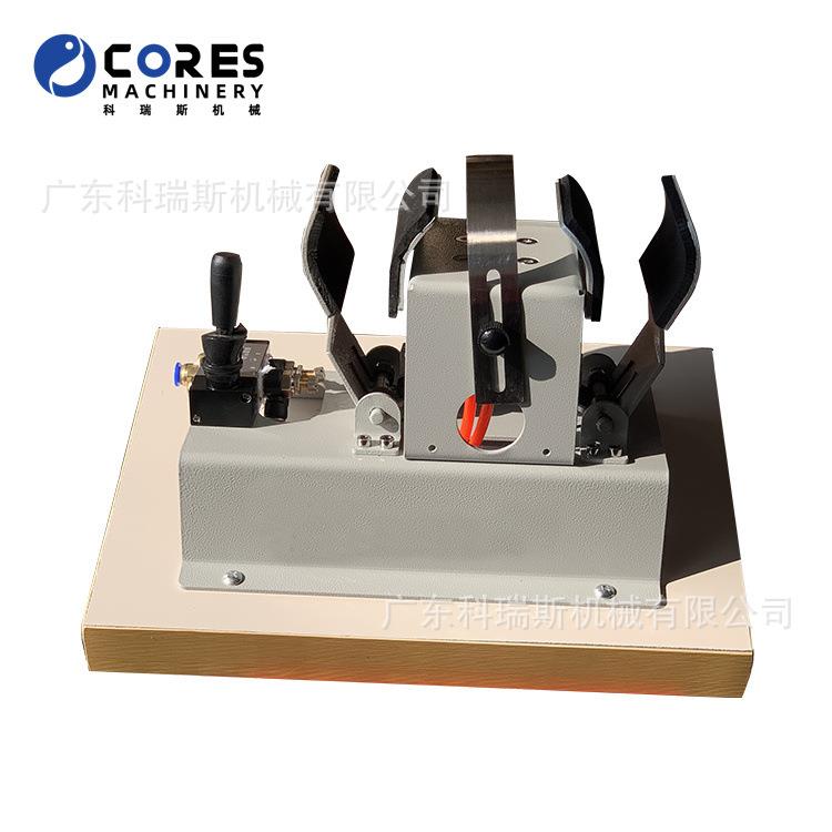 厂家直销绑鞋带机鞋面绑鞋带机成型鞋绑鞋带机穿鞋带机