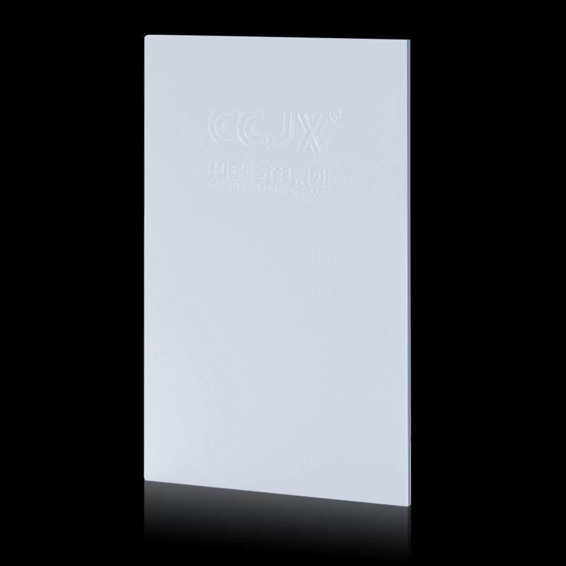 上海吉祥 铝塑板墙板3/4/5mm干挂覆合板材门面室内装修广告牌材料