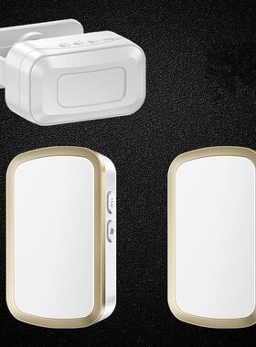 迎临光感应器进你门好M29一拖迎欢宾语音播报器分体式店铺门铃感