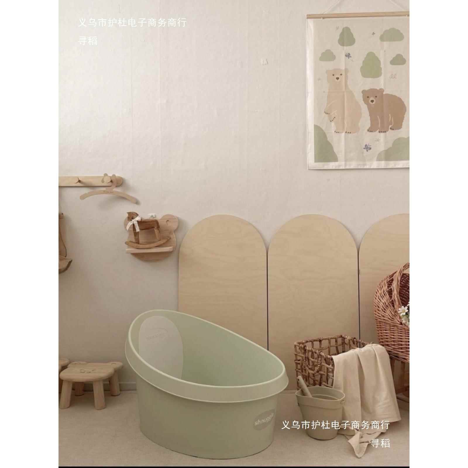 床边墙板护奶油立体墙贴墙板根装饰地风线遮CYP挡档遮丑