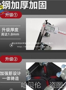 器工具滑轮器大件32223万向轮搬动物搬省力家多功移能重搬运搬
