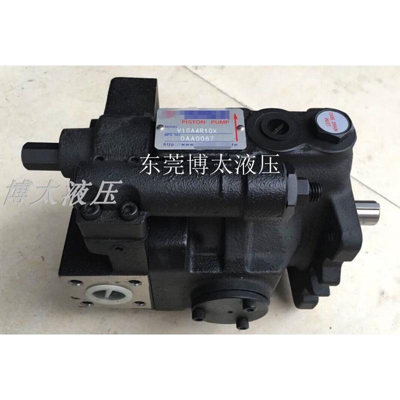 高压泵V15/V23/V18/V25/V38/V42A1R/A2R/A4R/A3R10X油泵柱塞泵
