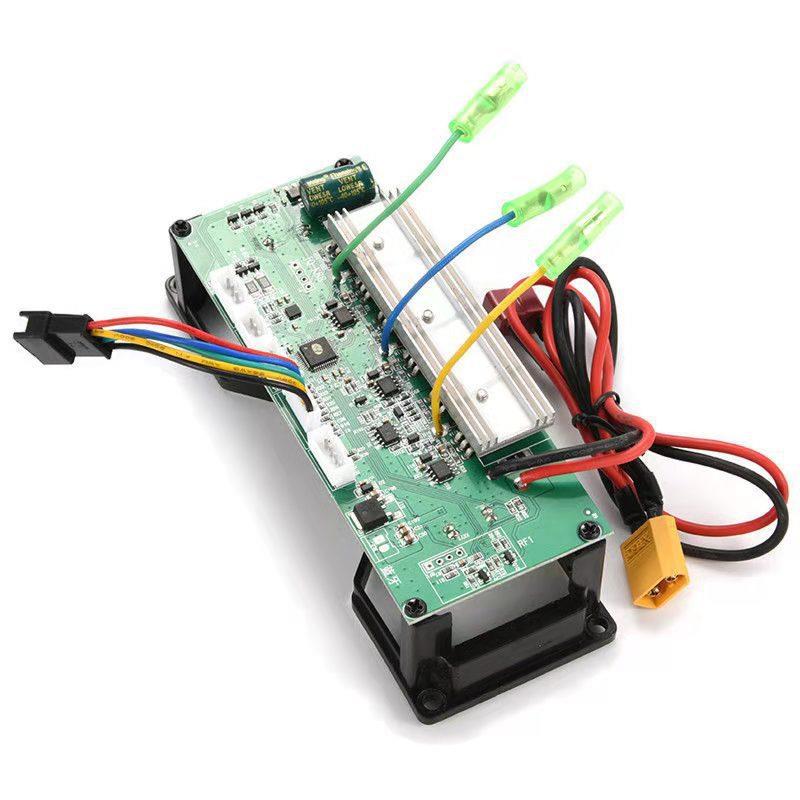 36V-42V修通用款衡儿713童两轮平其车主板控制器维配件他其它直销