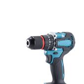 新1速0mm无刷双手电功钻多功能792大率款 手持锂电钻厂家 便携式