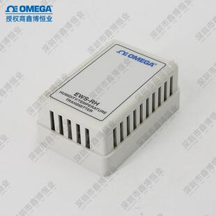 J温湿度变送器 EWS RTD