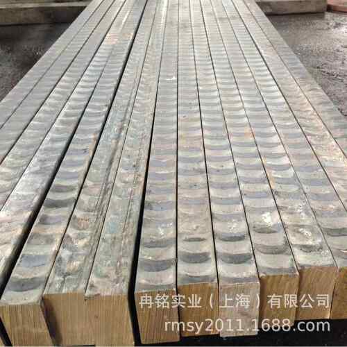 CuSn4P锡磷青铜合金 C5101锡青铜棒 CA510锡青铜带 PB101锡青铜