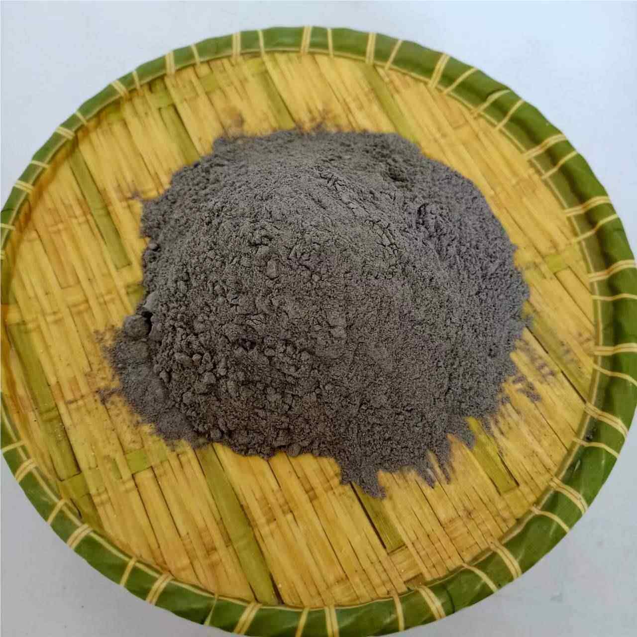 厂家供凝电泥厂粉煤灰实验室用DLN细粉粉应煤灰水混土砂浆用粉煤