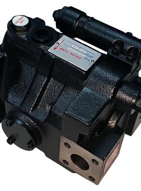 新款台湾油压泵V15A3R10X,V18A2R10X,V23A4R10X变量柱塞泵V38A