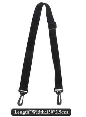 High Quality Shoulder Bag Strap Adjustable Replacement Detac