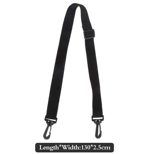 High Quality Shoulder Bag Strap Adjustable Replacement Detac