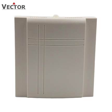 瑞士Vector伟拓SRC-T1 SRC-H1T1 房间室内壁挂式温湿度传感变送器