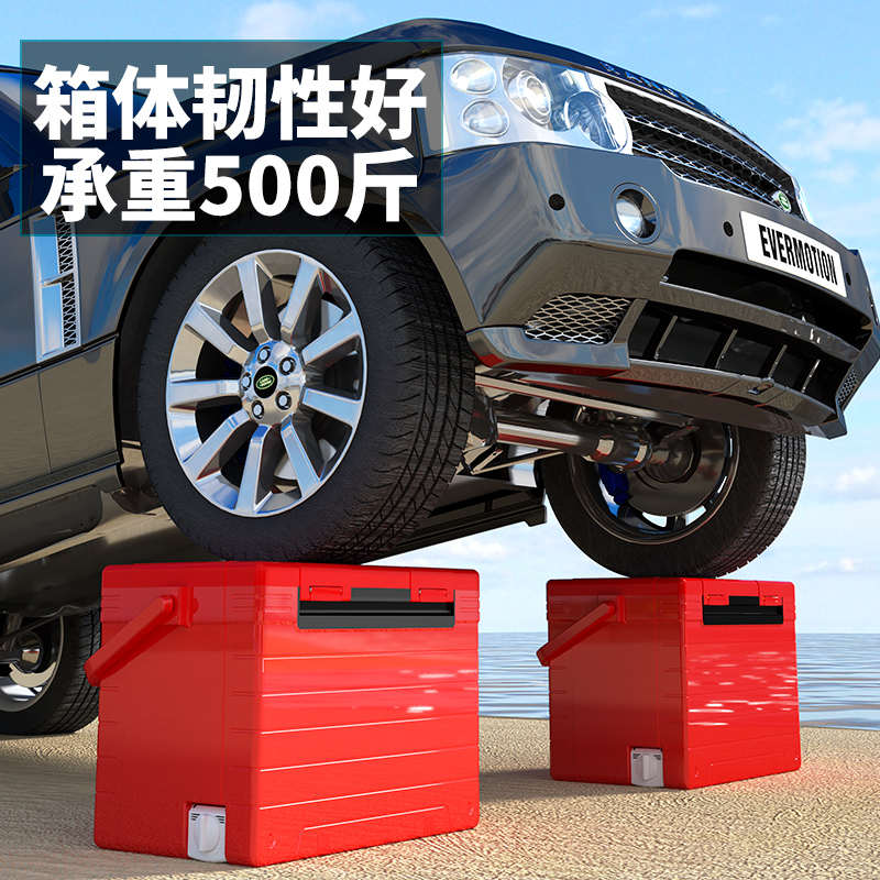 钓箱2020新款全套多功能超轻钓鱼箱轻便竞技可坐迷你箱便携小钓箱