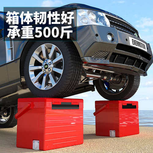 钓箱2020新款全套多功能超轻钓鱼箱轻便竞技可坐迷你箱便携小钓箱