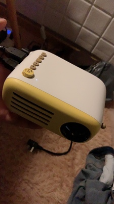 乐佳达投影仪怎么样?用户很垃圾?