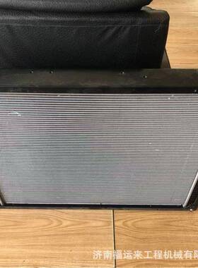 散热器总成712W06100-0066散热器水箱中冷 冷凝器