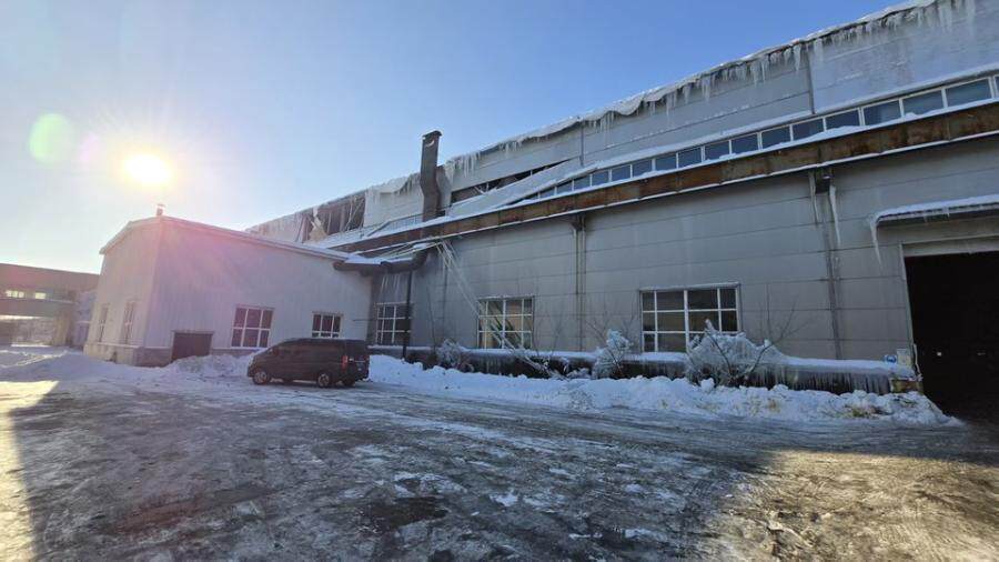 5月6日佳木斯市煤矿机械公司所有固定资产及无形资产网络拍卖公告