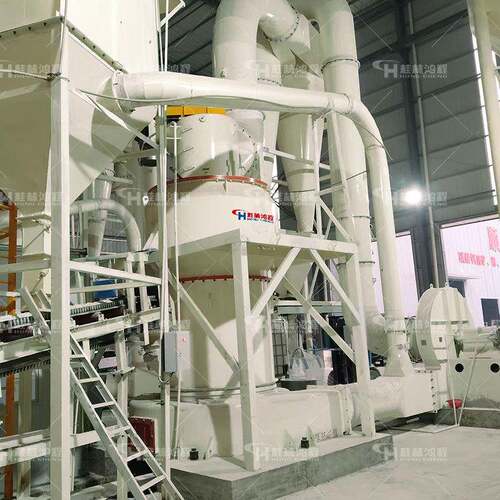 小型雷蒙机沸石雷蒙磨机三辊四辊雷蒙磨产能大型号多品