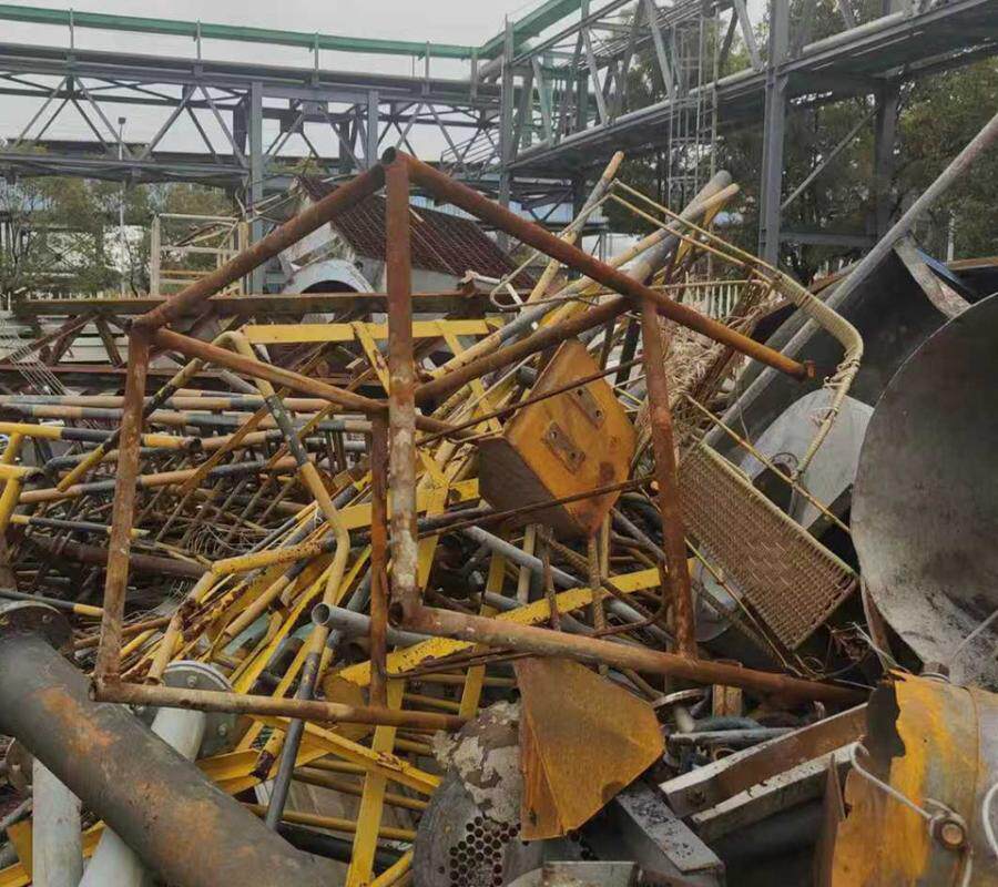 4月17日龙岩市废旧DN200、DN100、D150管道等约0.5（上杭）网络拍卖公告