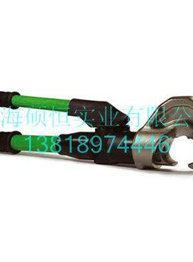 C130-32手动液压钳（法国Dubuis）