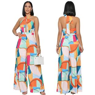 jumpsuit loose pants womens pants cool pants jumpsuit