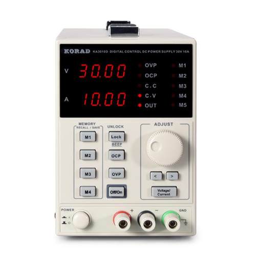 供应 KA010D数控电源/0V10A00W直流稳压电源恒流源稳压