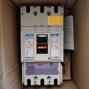 50kA固定式 寺崎船用开关N通用型S50 CFS400 CF36kA 插入式
