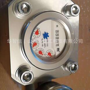 矿用高压煤层注水ZGS 使用方便直销现货 6水表指针式