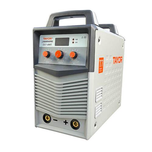 逆变式手工直流焊机80V工业焊机电焊机上海通用ZX7-400T/500T