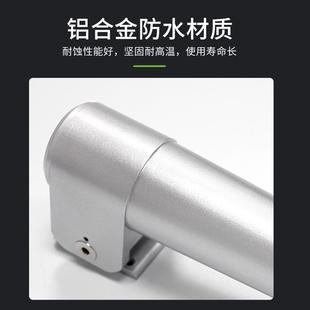 闸机人脸机支架海康人脸门禁机支架 刷脸门禁立柱 中控人脸机支架