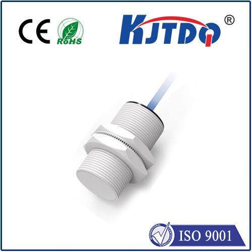 凯基特/KJTDQ KJT-J30MNF-WMR--PK10耐腐蚀接近开关测量范围可选