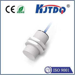 J30MNF 凯基特 KJTDQ KJT PK10耐腐蚀接近开关测量范围可选 WMR