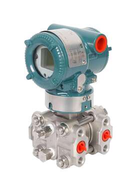 EJA110E横河川仪压力变送器传感器差压液位 530E