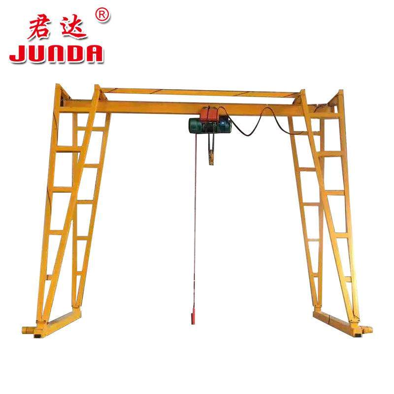 厂家应龙门 架移 移动龙652门吊 可移动小吊机 动旋转供龙门架,五金/工具,工程/建筑机械,淘宝优惠券,粉丝福利购,淘宝优惠卷