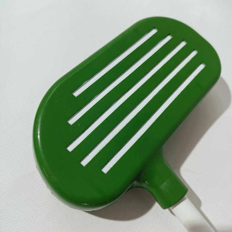 高尔夫儿童练习杆球杆男女初学练习杆 成人儿童双面高尔夫推杆