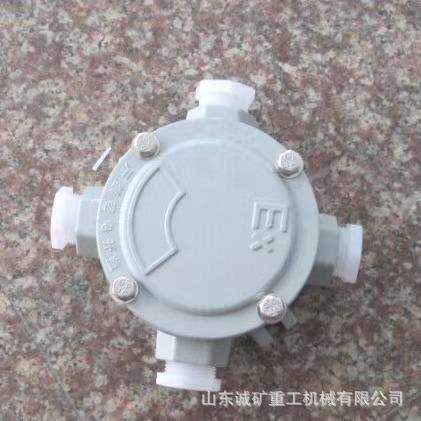 供应防爆密封接头密封性能好防爆密封接头BCG-20L1防爆密封接头
