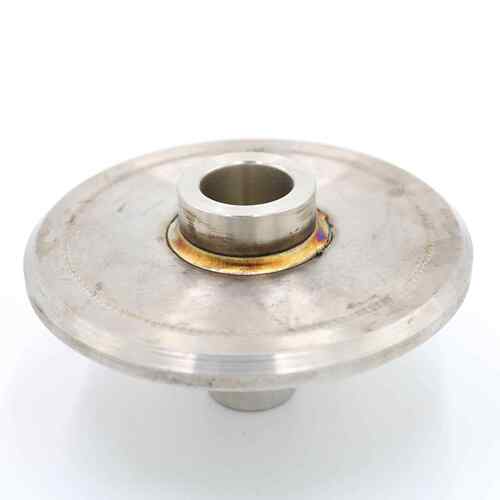 供应不锈钢压力膜片激光密封焊接机 全自动激光焊接机传感器焊接