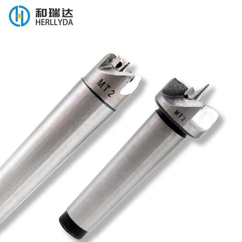 木工MT1MT2车床活动顶针莫氏四件套木盒套装莫氏四件套