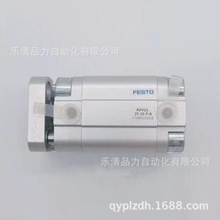 560 紧凑3型气缸A764DVUL