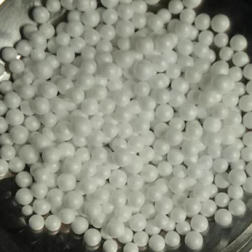 EPS泡沫滤珠，特重特硬滤珠1-2mm污水过滤轻质滤料规格齐全