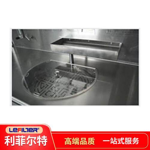 柴油机燃油滤清器油水分离现代燃油系统