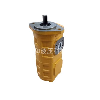 CBGJ1032/1032双联泵供应CBGJ1/1液压齿轮泵