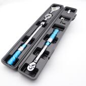 厂直销棘套885轮扭力方孔扳家手汽各款 活动头维修车工具箱多 件装