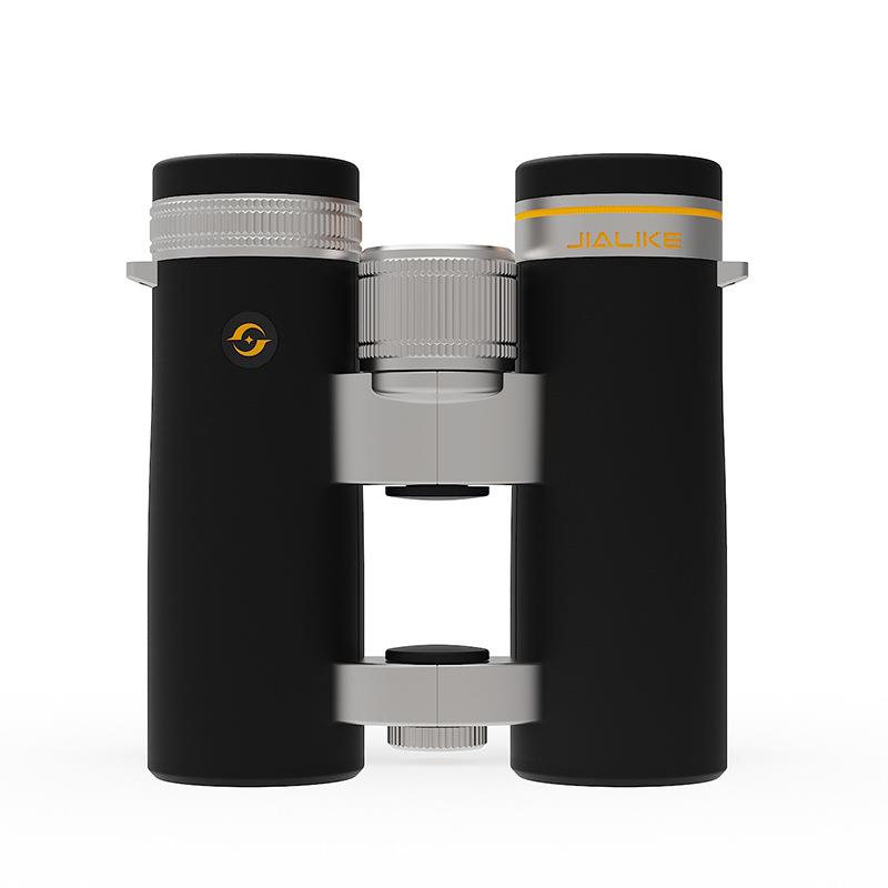 新款双筒ED望远镜高倍超高清微光夜视广角大视野户外旅游