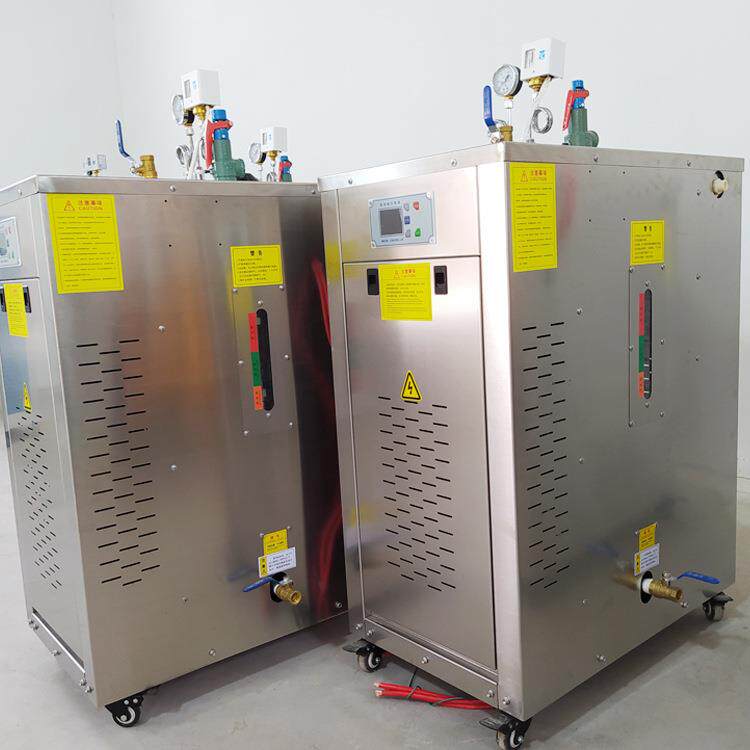 48kw桥梁养护电加热蒸汽机 96KW路桥养护蒸汽设备发货快