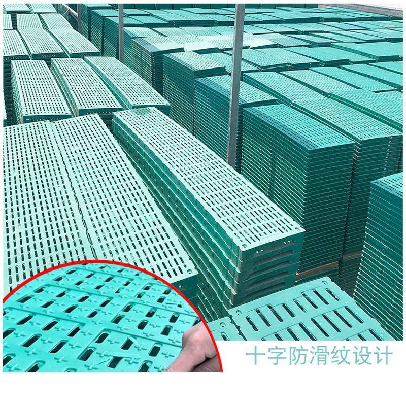 带粪板母猪限位栏落地式简易产床栏加厚热镀锌母猪定位栏养殖设备