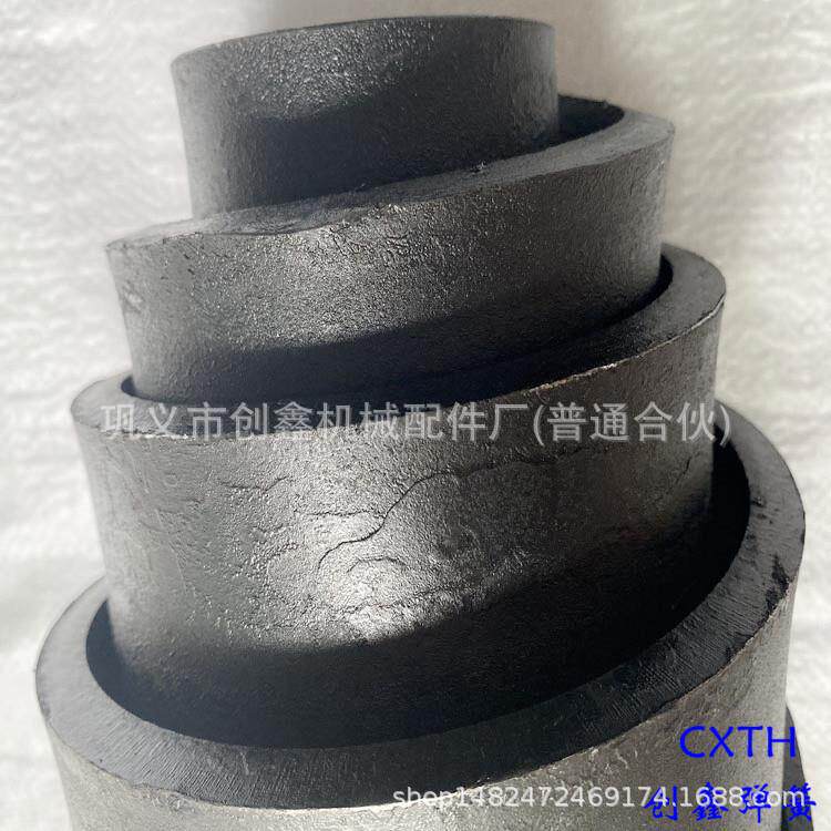 合金钢/硅锰钢/锰钢精度高涡卷弹簧、加工异性弹簧、涡卷弹簧